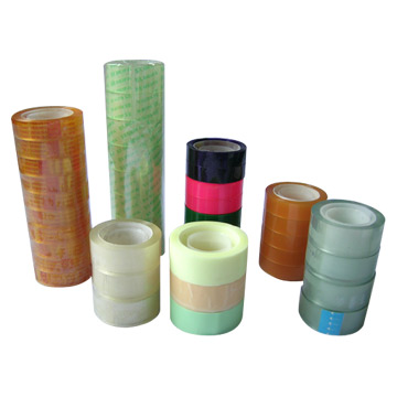  Stationery Tapes (Papeterie Tapes)