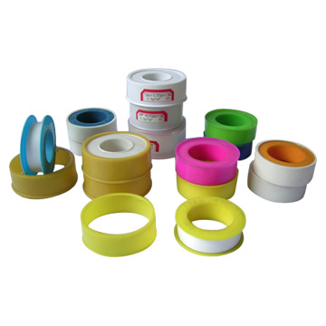  PTFE Thread Sealing Tapes (Fil PTFE étanchéité Tapes)