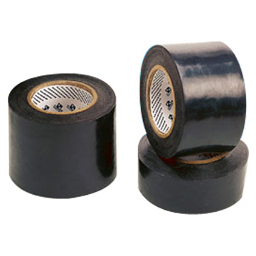  PE Pipeline Anti-Static Tapes (PE Pipeline Anti-Static Tapes)