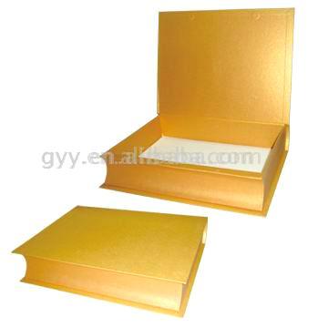  Gift Paper Box ( Gift Paper Box)