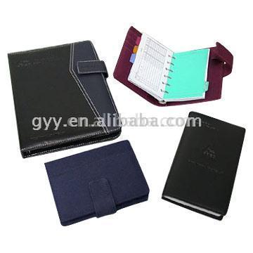  Notebooks, Diaries ( Notebooks, Diaries)