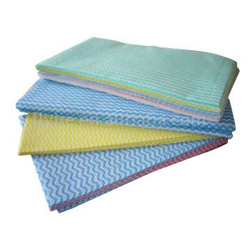  All-Purpose Cleaning Cloth ( All-Purpose Cleaning Cloth)