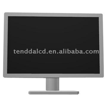  22/24" LCD Monitor (22/24 "ЖК-монитор)