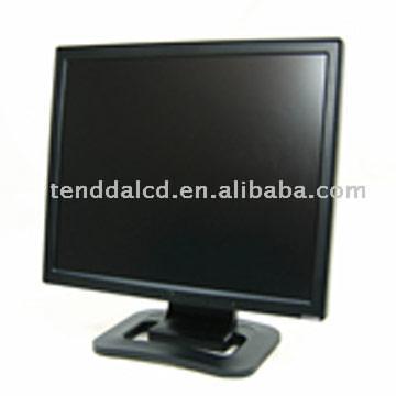  19" LCD Monitor ( 19" LCD Monitor)