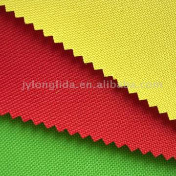 Polyester-Gewebe mit PVC-Beschichtung (Polyester-Gewebe mit PVC-Beschichtung)