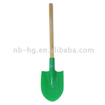  Beach Shovel ( Beach Shovel)