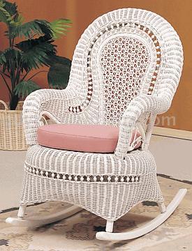  Rattan Furniture (Мебель из ротанга)