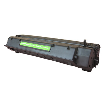  Toner Cartridge (Compatible for HP C7115A) (Cartouche toner (Compatible pour HP C7115A))