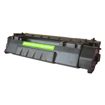  Toner Cartridge (Compatible for HP Q5949A) (Cartouche toner (Compatible pour HP Q5949A))