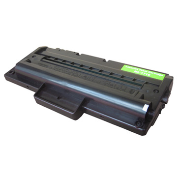  Toner Cartridge (Compatible for Samsung Toner ML-1710) (Cartouche toner (Compatible Toner pour Samsung ML-1710))