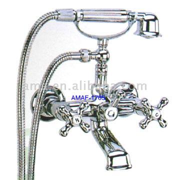  Shower Mixers ( Shower Mixers)