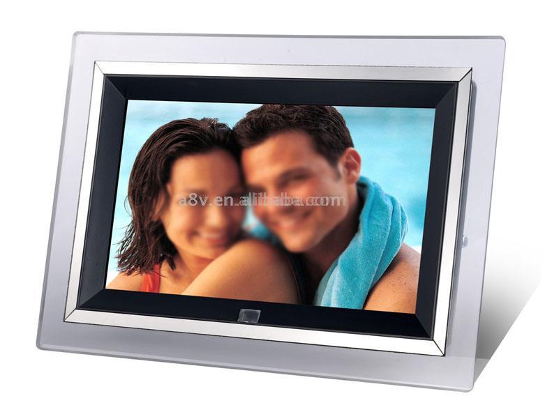  Digital Photo Frame (Cadre photo numérique)