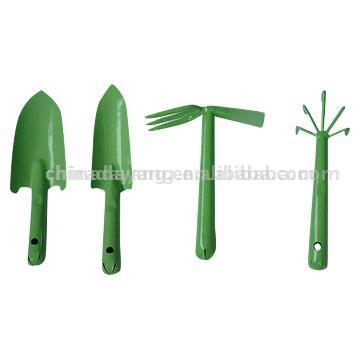  Garden Tools Set ( Garden Tools Set)