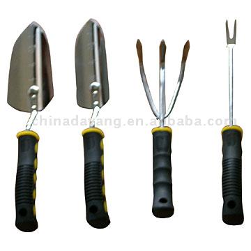  Garden Tools ( Garden Tools)