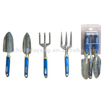  Garden Tools ( Garden Tools)