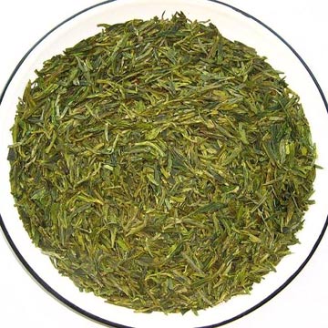  Lungching Green Tea (Lungching Зеленый чай)