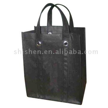  Non-Woven Wine Bag ( Non-Woven Wine Bag)