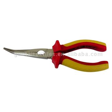  Bentnose Plier ( Bentnose Plier)