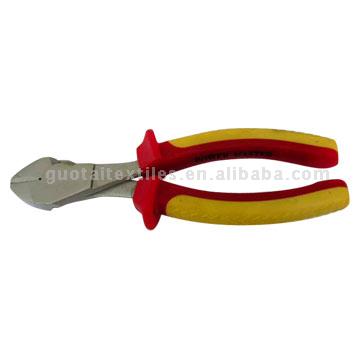  Bighead Diagonal Plier ( Bighead Diagonal Plier)