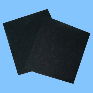  Non-woven Insole Board (Non-tissés Insole Conseil)