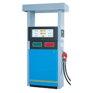  Economic Series Fuel Dispenser (Экономическая серия топлива Диспенсер)