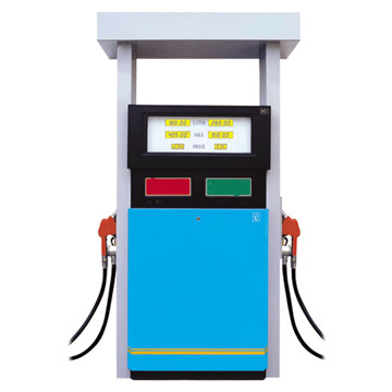  Economic Series Fuel Dispenser (Экономическая серия топлива Диспенсер)