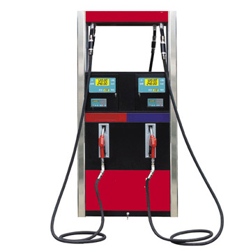  High Flow Rate Fuel Dispenser(90L/min,Item:90D1111) (Высокие Расход топлива Диспенсеры (90L/min, пункт повестки дня: 90D1111))