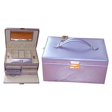 Jewelry Boxes (Jewelry Boxes)