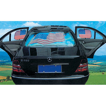  Car Sun Shade ( Car Sun Shade)