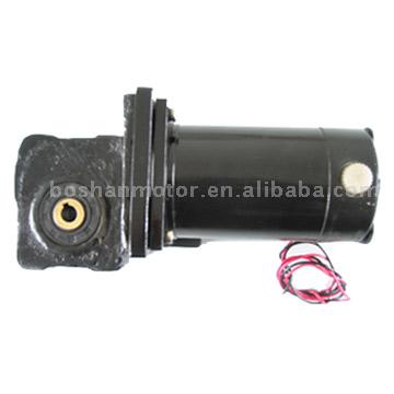  DC Gearmotor (Moto-réducteur DC)