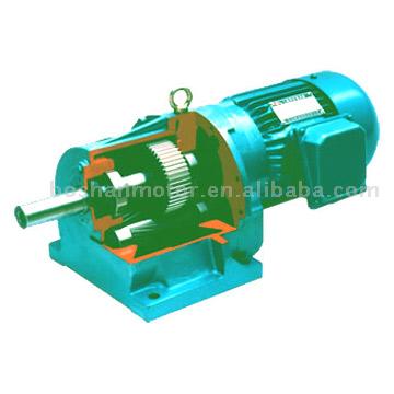  AC Gearmotor ( AC Gearmotor)