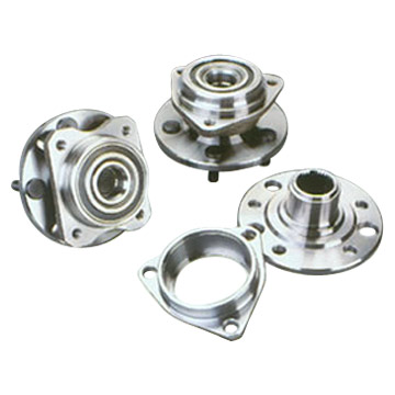  Wheel Hub ( Wheel Hub)