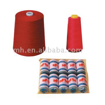  Sewing Thread (Швейные нитки)