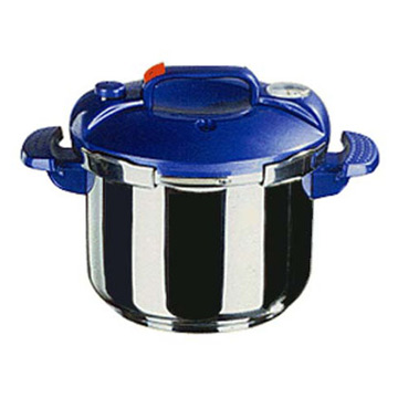  Pressure Cooker (Autocuiseur)