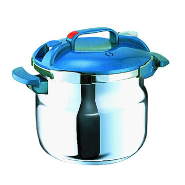  Pressure Cooker (Autocuiseur)