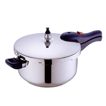  Pressure Cooker (Autocuiseur)