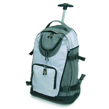  Trolley Backpack (Trolley Sac à dos)