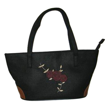  Tote Bag (Sac fourre-tout)