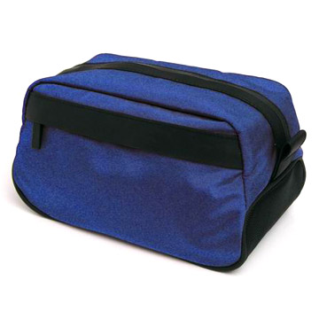  Toilet Bag (Trousse de toilette)