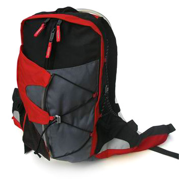  Backpack (Sac à dos)