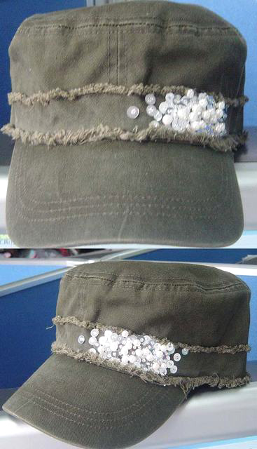  Baseball Cap ( Baseball Cap)