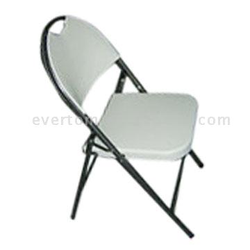 Plastic Chair (Plastic Chair)