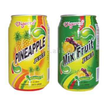  PP Canned Juice Drink ( PP Canned Juice Drink)