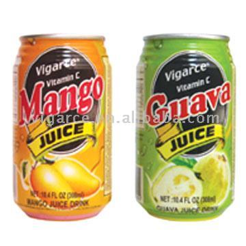  PP Canned Juice Drink ( PP Canned Juice Drink)