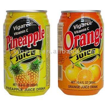  PP Canned Juice Drink ( PP Canned Juice Drink)