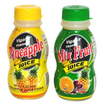  PE Calabash Juice Drink ( PE Calabash Juice Drink)