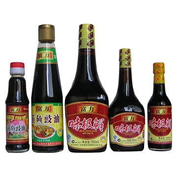  Superior Fresh Soy Sauce, Steamed Fish Soy Sauce