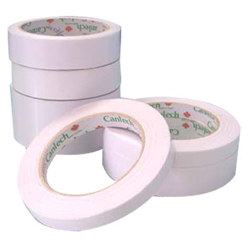  Double Sided Adhesive Tape (Двухсторонней липкой ленты)