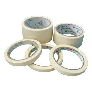  Masking Tape (Изоляционная лента)