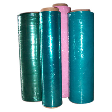  Stretch Film ( Stretch Film)